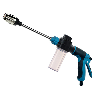 Pistola de Agua de Alta Presión con Soporte Alargado para Limpieza - Image 13