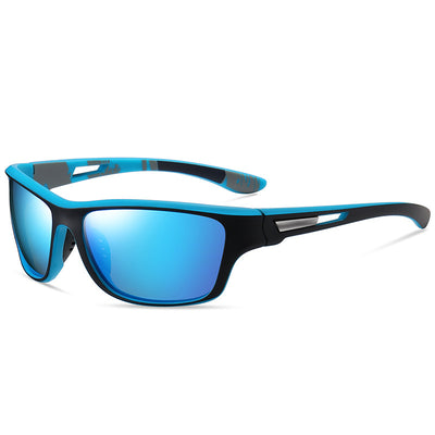 Gafas de Ciclismo Polarizadas para Hombre - Protección UV y Estilo Deportivo - Image 24