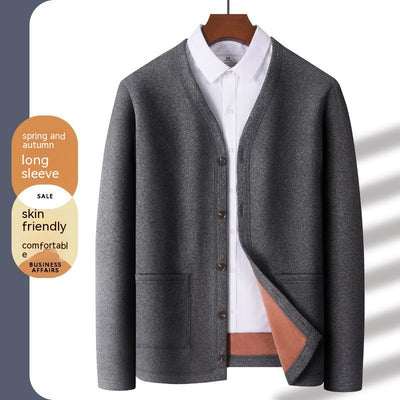 Camisa Térmica con Cierre para Adultos Mayores - Image 4