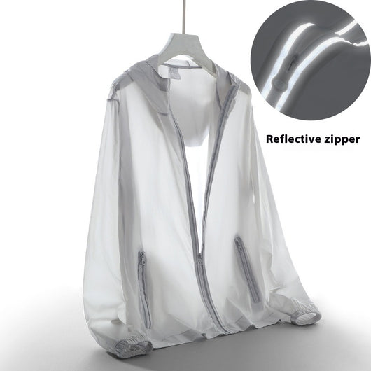 Traje de Pesca Protección Solar Ligero para Actividades Acuáticas - Image 16