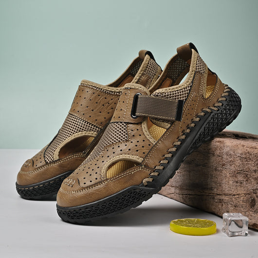 Sandalias Cerradas Transpirables para Hombre - Image 4