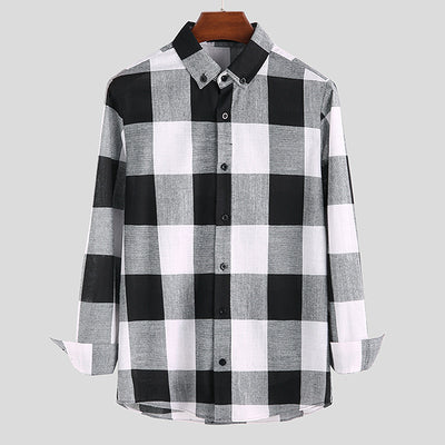 Camisas Casuales para Hombre - Image 10
