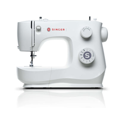 Máquina de Coser Portátil Compacta de Alta Velocidad - Image 5