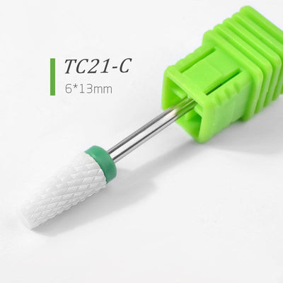 Broca de Cerámica Artesanal para Eliminación de Uñas - Image 33
