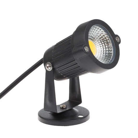 Lámpara de Suelo para Exterior | Iluminación Profesional de Amplio Voltaje - Image 31