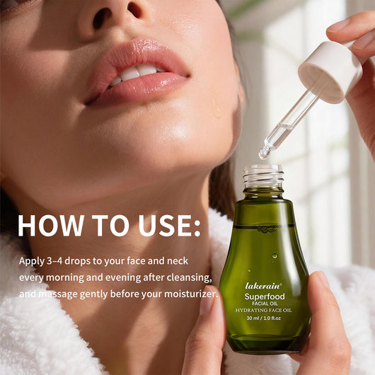 Aceite Facial Hidratante Premium - Image 15