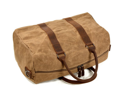 Bolsa de Viaje Deportiva Impermeable con Compartimento Seco-Húmedo - Image 15