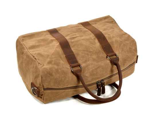 Bolsa de Viaje Deportiva Impermeable con Compartimento Seco-Húmedo - Image 15