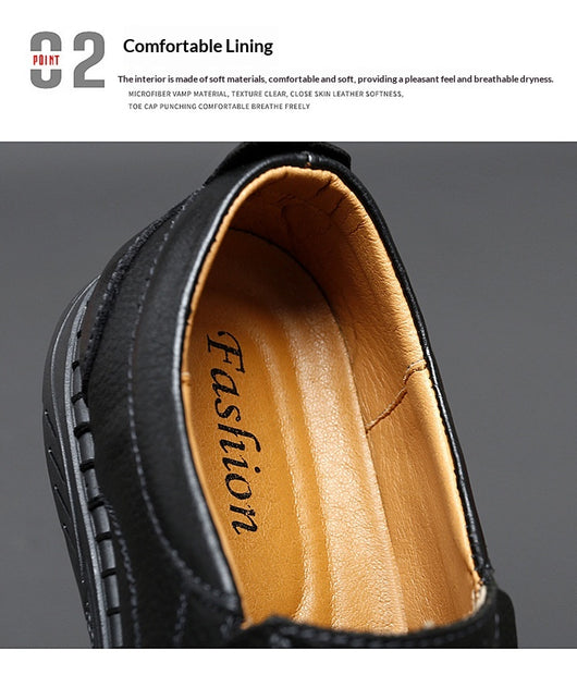 Zapatos Slip-on Bajos para Hombre: Estilo Versátil y Comodidad Diaria - Image 15