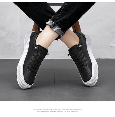 Tenis Casuales Slip-On para Hombre - Comodidad Atlética - Image 13