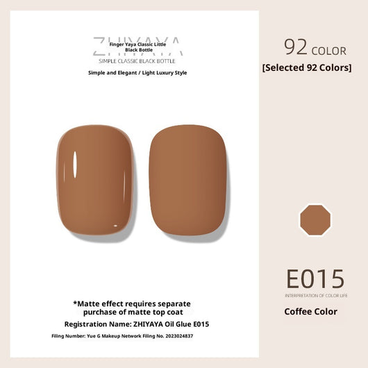 Kit de Esmalte Gel UV de Larga Duración Premium - Image 20