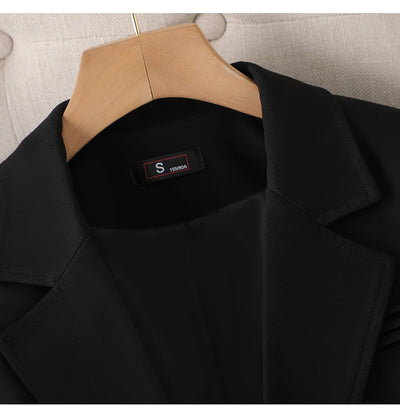 Blazer Casual de Temperamento y Elegancia para Mujer - Image 14