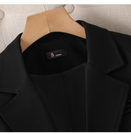 Blazer Casual de Temperamento y Elegancia para Mujer - Image 14