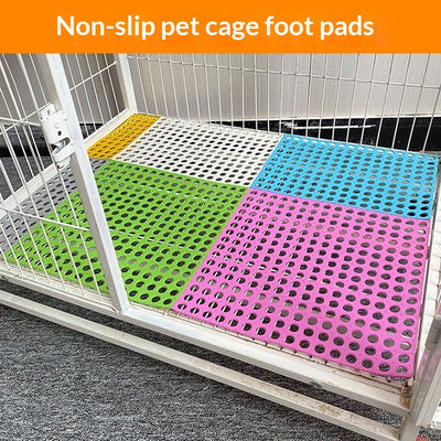 Protector de Almohadillas para Mascotas con Malla Transpirable - Image 12