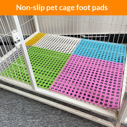 Protector de Almohadillas para Mascotas con Malla Transpirable - Image 12