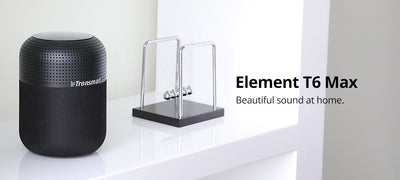Parlante Bluetooth Portátil con Subwoofer para Exteriores - Image 9