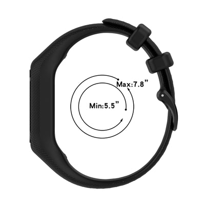 Correa de Silicona Intercambiable para Reloj Inteligente - Image 44
