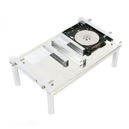 Software de Recuperación de Datos para Disco Duro - Image 8
