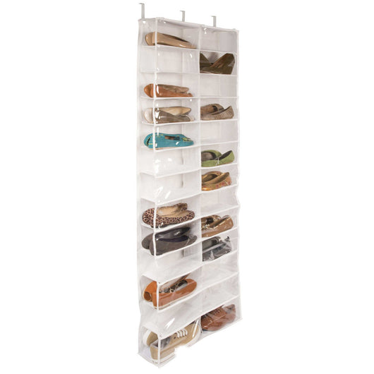 Organizador Colgante Tridimensional de Tela No Tejida - Image 8