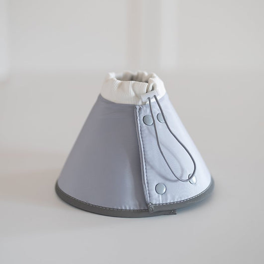 Collar Fashionable Impermeable para Mascotas - Image 11