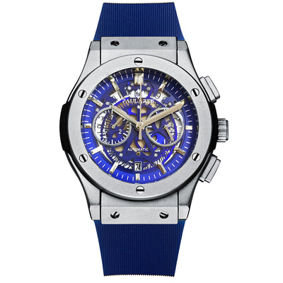 Reloj Deportivo Multifuncional con Cronómetro y Correa de Goma - Image 21
