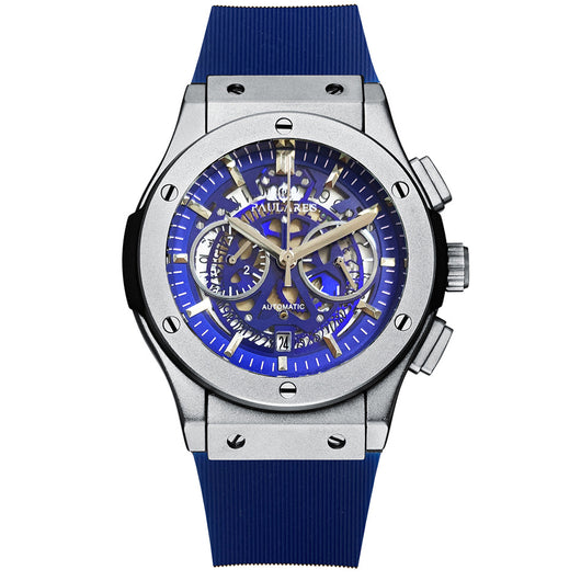 Reloj Deportivo Multifuncional con Cronómetro y Correa de Goma - Image 21