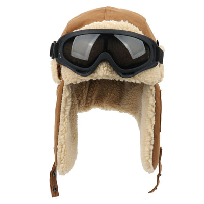 Gorro de Esquí Impermeable con Protección Térmica para Oídos - Image 11