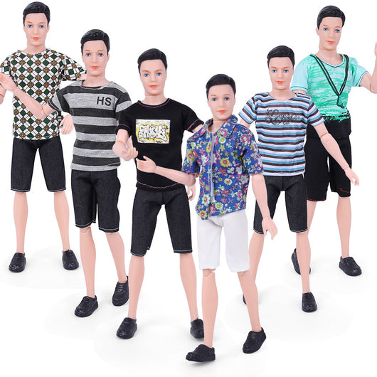 Traje Casual de Manga Corta - Estilo Moderno y Versátil - Image 8
