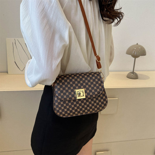 Bolso Cuadrado Minimalista para Verano - Image 10