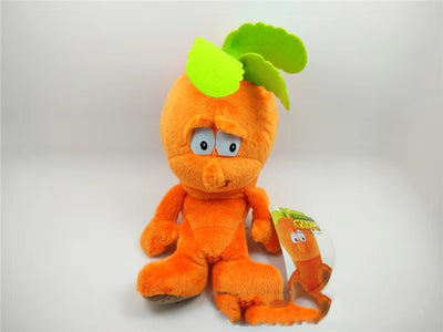 Peluches de Calabaza y Sandía - Juguetes Suaves para Niños - Image 7