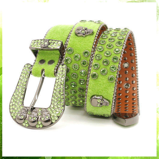 Extensores de Largo Fashion Personality para Hombre y Mujer - Image 2
