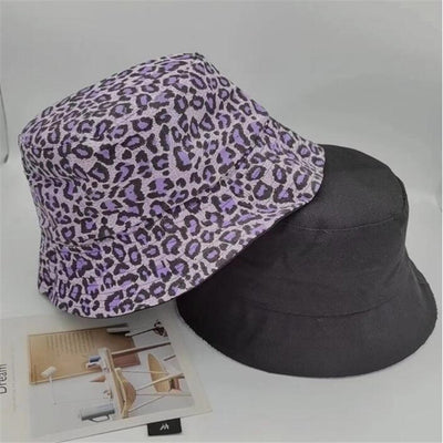 Gorro de Pescador Reversible Camuflaje Japonés - Image 4