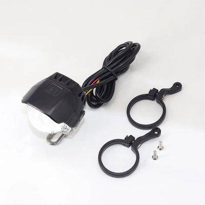 Faro LED de Alto Rendimiento para Auto Eléctrico - Image 9