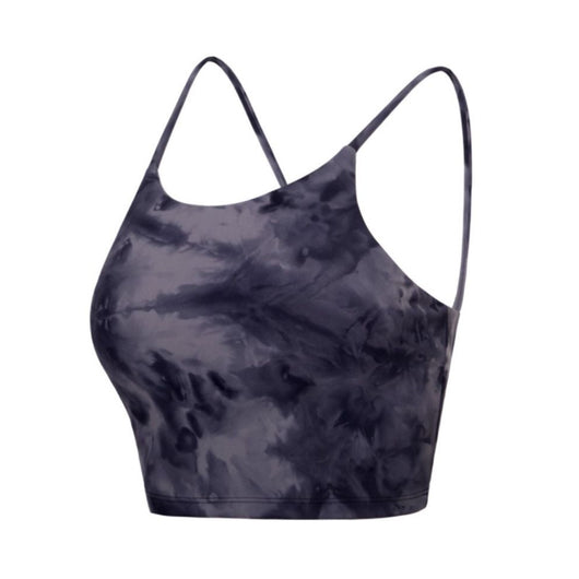 Sujetador Deportivo de Alto Impacto para Yoga y Fitness - Image 3