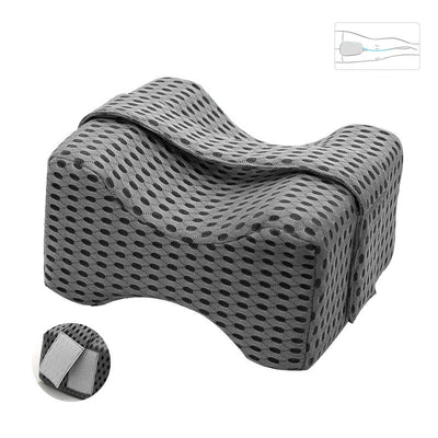 Almohada de Espuma Viscoelástica para Piernas con Memoria Térmica - Image 15