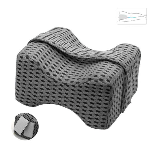 Almohada de Espuma Viscoelástica para Piernas con Memoria Térmica - Image 15