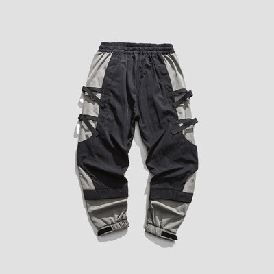 Pantalones de Contraste Otoño-Invierno - Image 11