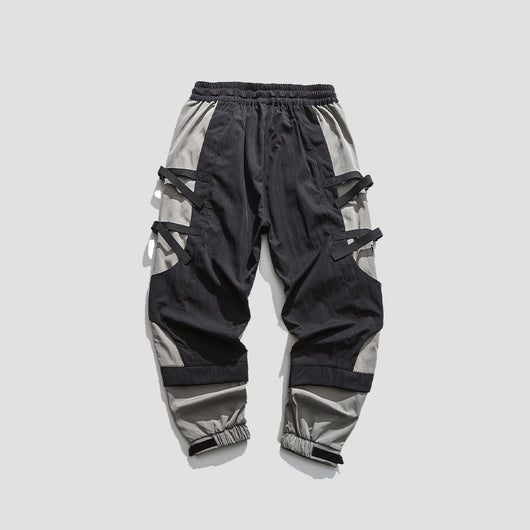 Pantalones de Contraste Otoño-Invierno - Image 11