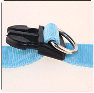 Collar Luminoso para Perros Fashion - Seguridad y Estilo - Image 17