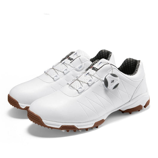Zapatos de Golf para Mujer Impermeables con Sistema Anti-deslizamiento - Image 9