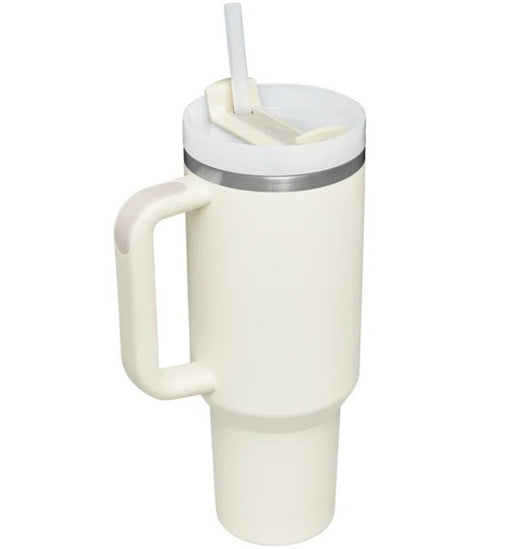 Vaso Térmico de Acero Inoxidable con Pajilla Portátil - Image 25