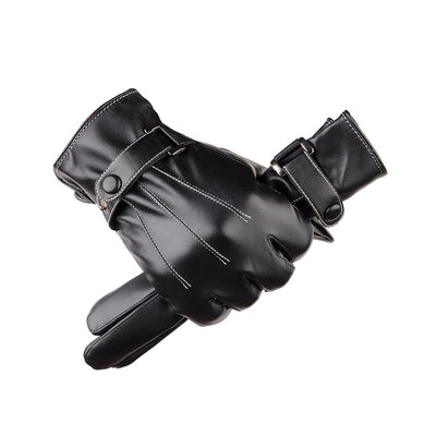 Guantes Impermeables y Cortavientos - Image 12
