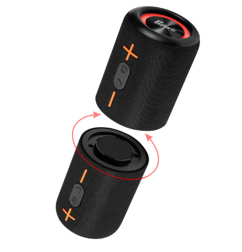 Parlante Bluetooth Portátil con Subwoofer para Exteriores - Image 10