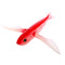 Red - 21cm