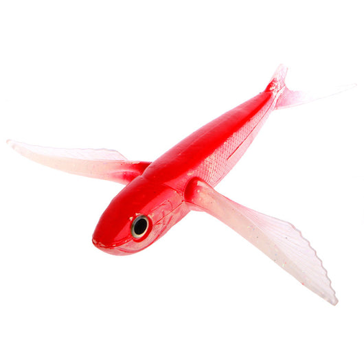 Señuelo Blando para Pesca de Atún - Cebo Artificial Premium - Image 6