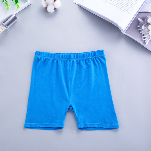 Shorts de Seguridad para Niña - Colores Divertidos - Image 16