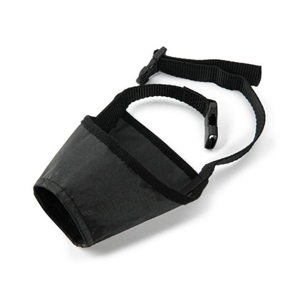 Bozal Antiladridos Impermeable para Perros - Control Suave y Seguro - Image 3