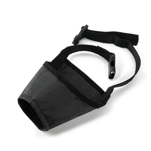 Bozal Antiladridos Impermeable para Perros - Control Suave y Seguro - Image 3
