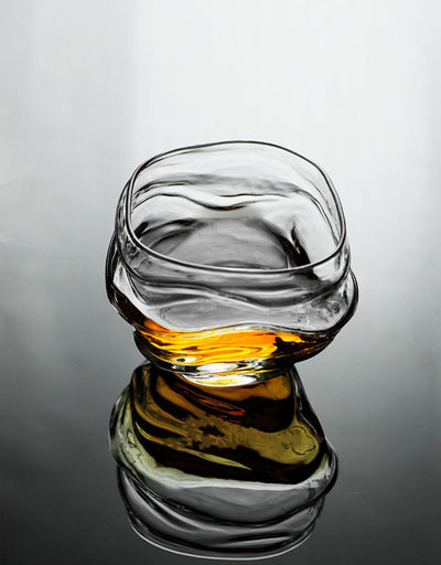 Taza de Cristal para Whiskey y Té - Image 19