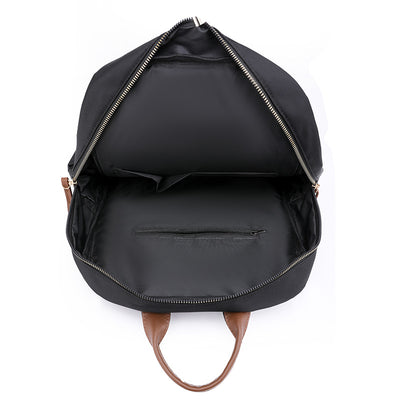 Mochila de Gran Capacidad con Cierre de Cremallera - Image 10